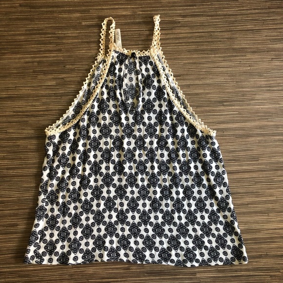 Fio Fio tank top - Picture 2 of 4